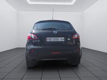 NISSAN Qashqai 1.6 visia, Benzina, Occasioni / Usate, Manuale - 6