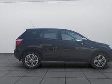 NISSAN Qashqai 1.6 visia, Benzina, Occasioni / Usate, Manuale - 7