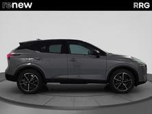 NISSAN Qashqai 1.3 DIG-T MHEV Tekna Xtronic, Hybride Leggero Benzina/Elettrica, Occasioni / Usate, Automatico - 2
