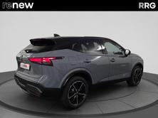 NISSAN Qashqai 1.3 DIG-T MHEV Tekna Xtronic, Hybride Leggero Benzina/Elettrica, Occasioni / Usate, Automatico - 3