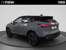 NISSAN Qashqai 1.3 DIG-T MHEV Tekna Xtronic, Hybride Leggero Benzina/Elettrica, Occasioni / Usate, Automatico - 5