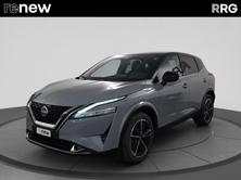 NISSAN Qashqai 1.3 DIG-T MHEV Tekna Xtronic, Hybride Leggero Benzina/Elettrica, Occasioni / Usate, Automatico - 7