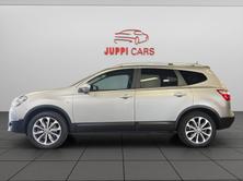 NISSAN Qashqai +2 2.0 4WD acenta XTronic CVT, Benzina, Occasioni / Usate, Automatico - 2