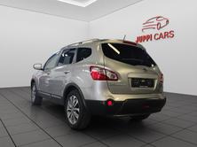 NISSAN Qashqai +2 2.0 4WD acenta XTronic CVT, Benzina, Occasioni / Usate, Automatico - 3