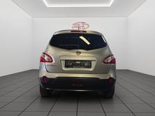 NISSAN Qashqai +2 2.0 4WD acenta XTronic CVT, Benzina, Occasioni / Usate, Automatico - 4