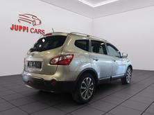 NISSAN Qashqai +2 2.0 4WD acenta XTronic CVT, Benzina, Occasioni / Usate, Automatico - 5