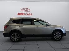 NISSAN Qashqai +2 2.0 4WD acenta XTronic CVT, Benzina, Occasioni / Usate, Automatico - 6