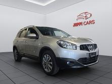 NISSAN Qashqai +2 2.0 4WD acenta XTronic CVT, Benzina, Occasioni / Usate, Automatico - 7