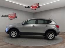 NISSAN Qashqai 2.0 dCi 4WD tekna Automatic, Diesel, Occasion / Utilisé, Automatique - 2