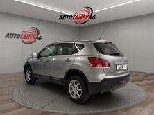 NISSAN Qashqai 2.0 dCi 4WD tekna Automatic, Diesel, Occasion / Utilisé, Automatique - 3