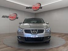 NISSAN Qashqai 2.0 dCi 4WD tekna Automatic, Diesel, Occasion / Utilisé, Automatique - 4