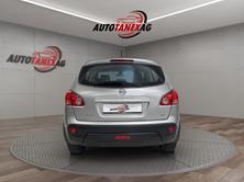 NISSAN Qashqai 2.0 dCi 4WD tekna Automatic, Diesel, Occasion / Utilisé, Automatique - 5