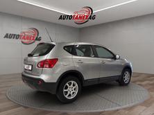 NISSAN Qashqai 2.0 dCi 4WD tekna Automatic, Diesel, Occasion / Utilisé, Automatique - 6