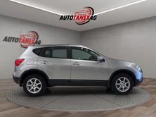 NISSAN Qashqai 2.0 dCi 4WD tekna Automatic, Diesel, Occasion / Utilisé, Automatique - 7