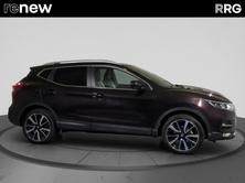 NISSAN Qashqai 1.6 DIG-T tekna +, Essence, Occasion / Utilisé, Manuelle - 2