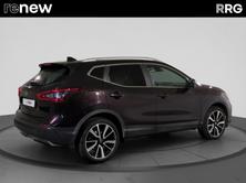 NISSAN Qashqai 1.6 DIG-T tekna +, Essence, Occasion / Utilisé, Manuelle - 3