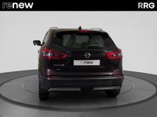 NISSAN Qashqai 1.6 DIG-T tekna +, Essence, Occasion / Utilisé, Manuelle - 4