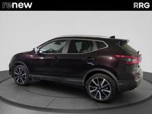 NISSAN Qashqai 1.6 DIG-T tekna +, Essence, Occasion / Utilisé, Manuelle - 5