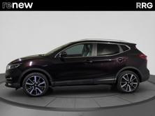 NISSAN Qashqai 1.6 DIG-T tekna +, Essence, Occasion / Utilisé, Manuelle - 6