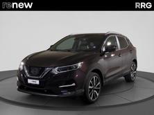 NISSAN Qashqai 1.6 DIG-T tekna +, Essence, Occasion / Utilisé, Manuelle - 7