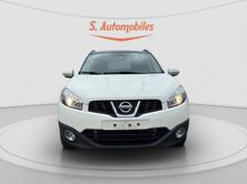 NISSAN Qashqai 2.0 Dci 4WD i-Way XTronic CVT, Diesel, Occasion / Gebraucht, Automatik - 2