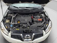 NISSAN Qashqai 2.0 Dci 4WD i-Way XTronic CVT, Diesel, Occasion / Gebraucht, Automatik - 3