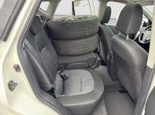 NISSAN Qashqai 2.0 Dci 4WD i-Way XTronic CVT, Diesel, Occasion / Gebraucht, Automatik - 5