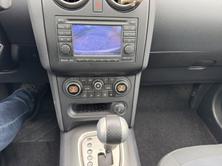 NISSAN Qashqai 2.0 Dci 4WD i-Way XTronic CVT, Diesel, Occasion / Gebraucht, Automatik - 6