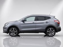 NISSAN Qashqai 1.6 dCi tekna Xtronic CVT, Diesel, Second hand / Used, Automatic - 2