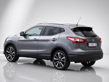 NISSAN Qashqai 1.6 dCi tekna Xtronic CVT, Diesel, Second hand / Used, Automatic - 3