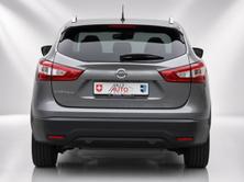 NISSAN Qashqai 1.6 dCi tekna Xtronic CVT, Diesel, Second hand / Used, Automatic - 4