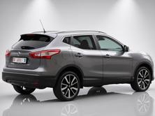 NISSAN Qashqai 1.6 dCi tekna Xtronic CVT, Diesel, Second hand / Used, Automatic - 5