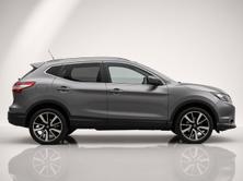 NISSAN Qashqai 1.6 dCi tekna Xtronic CVT, Diesel, Second hand / Used, Automatic - 6