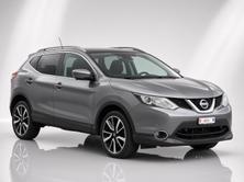NISSAN Qashqai 1.6 dCi tekna Xtronic CVT, Diesel, Second hand / Used, Automatic - 7