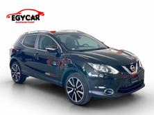 NISSAN Qashqai 1.6 dCi tekna Xtronic CVT, Diesel, Occasion / Utilisé, Automatique - 2
