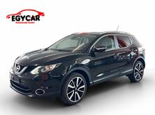 NISSAN Qashqai 1.6 dCi tekna Xtronic CVT, Diesel, Occasion / Utilisé, Automatique - 3
