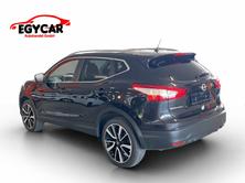 NISSAN Qashqai 1.6 dCi tekna Xtronic CVT, Diesel, Occasion / Utilisé, Automatique - 5
