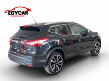 NISSAN Qashqai 1.6 dCi tekna Xtronic CVT, Diesel, Occasion / Utilisé, Automatique - 6