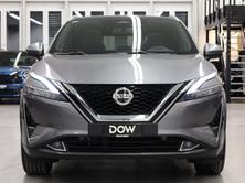 NISSAN Qashqai 1.3 DIG-T Tekna+ 4x4, Mild-Hybrid Benzin/Elektro, Occasion / Gebraucht, Automatik - 4