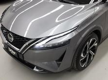 NISSAN Qashqai 1.3 DIG-T Tekna+ 4x4, Mild-Hybrid Benzin/Elektro, Occasion / Gebraucht, Automatik - 5