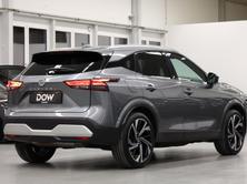 NISSAN Qashqai 1.3 DIG-T Tekna+ 4x4, Mild-Hybrid Benzin/Elektro, Occasion / Gebraucht, Automatik - 6