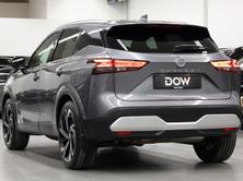 NISSAN Qashqai 1.3 DIG-T Tekna+ 4x4, Mild-Hybrid Benzin/Elektro, Occasion / Gebraucht, Automatik - 7