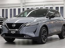 NISSAN Qashqai 1.3 DIG-T Tekna 4x4, Mild-Hybrid Benzin/Elektro, Occasion / Gebraucht, Automatik - 3