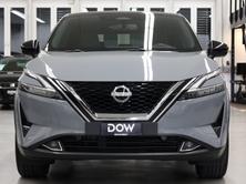 NISSAN Qashqai 1.3 DIG-T Tekna 4x4, Mild-Hybrid Benzin/Elektro, Occasion / Gebraucht, Automatik - 4