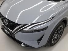NISSAN Qashqai 1.3 DIG-T Tekna 4x4, Mild-Hybrid Benzin/Elektro, Occasion / Gebraucht, Automatik - 5