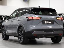 NISSAN Qashqai 1.3 DIG-T Tekna 4x4, Mild-Hybrid Benzin/Elektro, Occasion / Gebraucht, Automatik - 7