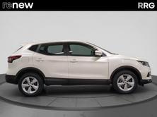 NISSAN Qashqai 1.3 DIG-T Shiro DCT, Essence, Occasion / Utilisé, Automatique - 2