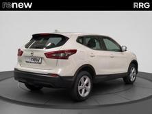 NISSAN Qashqai 1.3 DIG-T Shiro DCT, Essence, Occasion / Utilisé, Automatique - 3