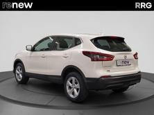 NISSAN Qashqai 1.3 DIG-T Shiro DCT, Essence, Occasion / Utilisé, Automatique - 5