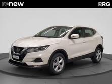 NISSAN Qashqai 1.3 DIG-T Shiro DCT, Essence, Occasion / Utilisé, Automatique - 7